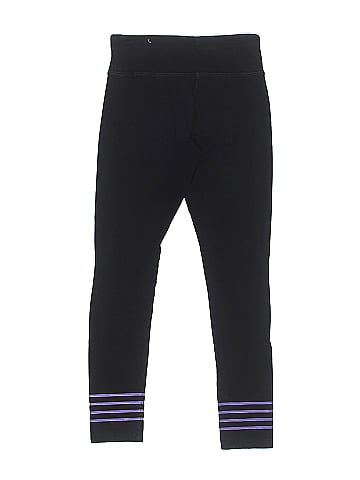 Justice Active Pants (view 2)