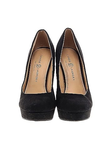 Chinese Laundry Heels (view 2)