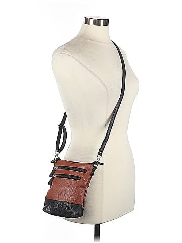 Unbranded Crossbody Bag (view 2)