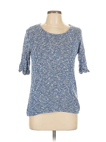 Shana 3/4 Sleeve Top (view 1)