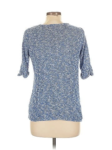 Shana 3/4 Sleeve Top (view 2)