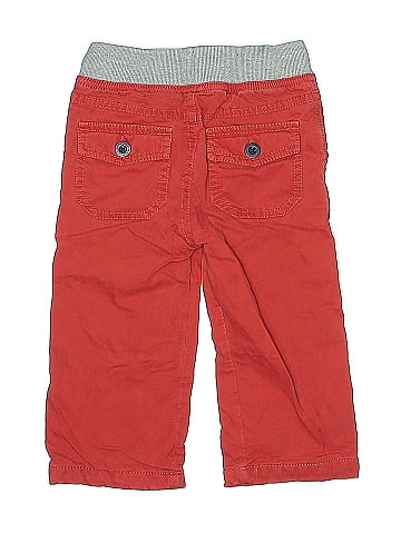 Baby Boden Cargo Pants (view 2)