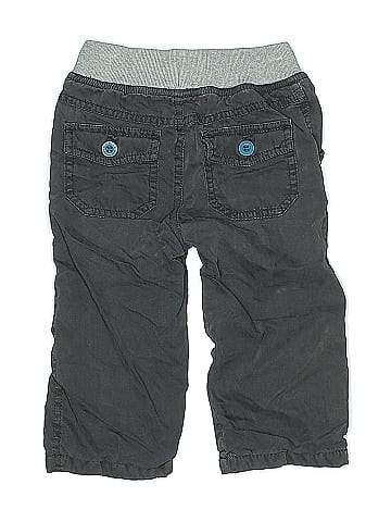 Baby Boden Cargo Pants (view 2)