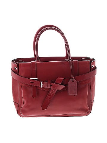 Reed Krakoff Leather Shoulder Bag (view 1)