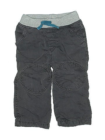 Baby Boden Cargo Pants (view 1)