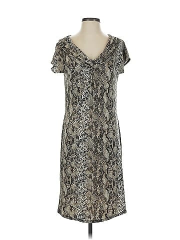 Dana Buchman Casual Dress (view 1)