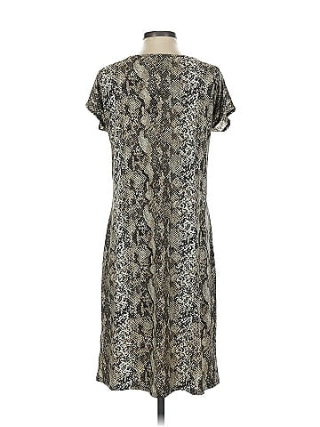 Dana Buchman Casual Dress (view 2)