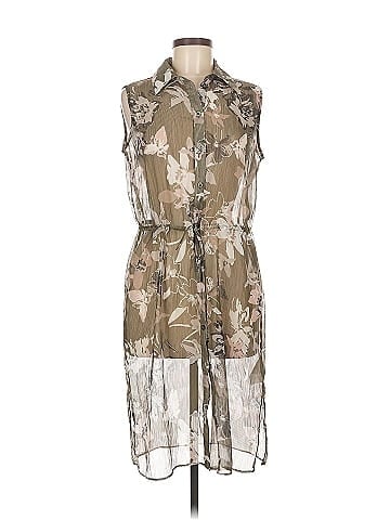 G by Giuliana Rancic Casual Dress (view 1)