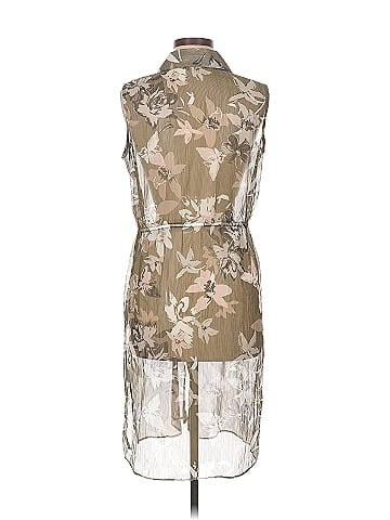 G by Giuliana Rancic Casual Dress (view 2)