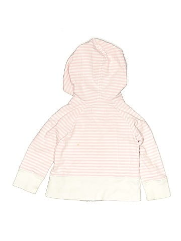 Genuine Kids from Oshkosh Zip Up Hoodie (view 2)