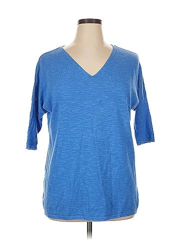 Eileen Fisher Pullover Sweater (view 1)