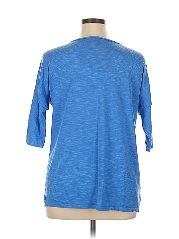 Eileen Fisher Pullover Sweater (view 2)