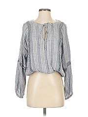 Elan Long Sleeve T Shirt
