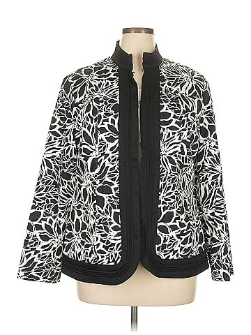 Chico's Blazer (view 1)