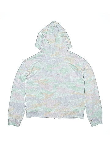 Splendid Zip Up Hoodie (view 2)