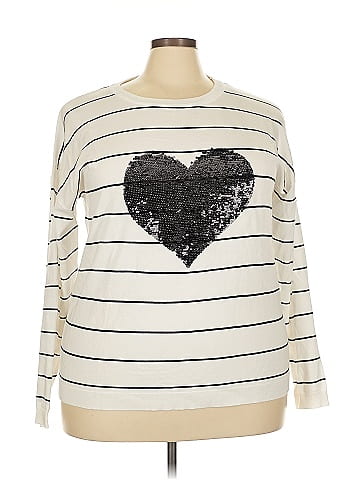 Andree by UNIT Pullover Sweater (view 1)