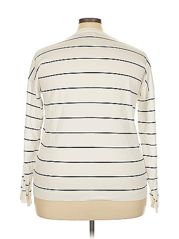 Andree by UNIT Pullover Sweater (view 2)