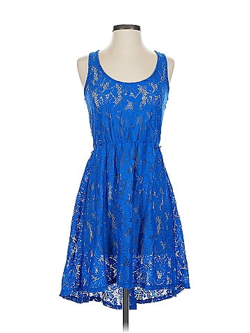 Candie's Cocktail Dress (view 1)
