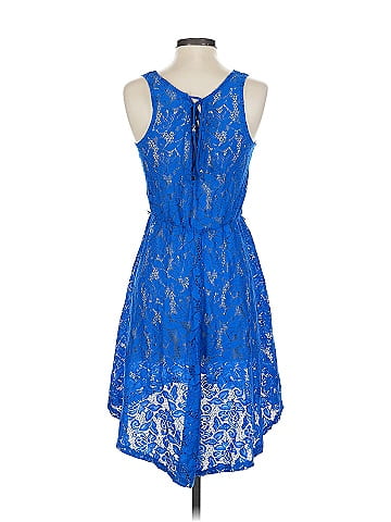Candie's Cocktail Dress (view 2)