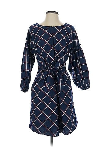 Adelyn Rae Casual Dress (view 1)