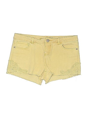 rue21 Shorts (view 1)