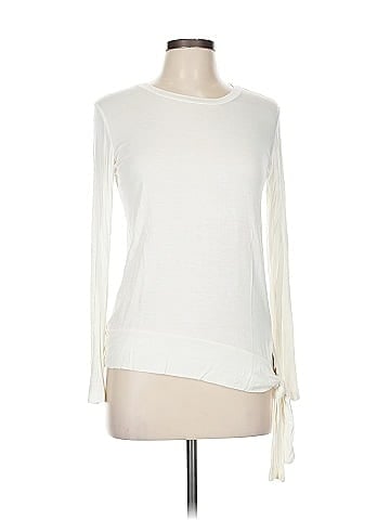 Pret-a-PorTEE Long Sleeve Top (view 1)