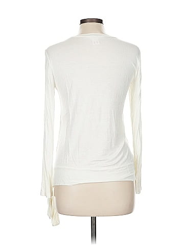 Pret-a-PorTEE Long Sleeve Top (view 2)