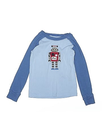 Gymboree Long Sleeve T-Shirt (view 1)