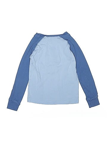 Gymboree Long Sleeve T-Shirt (view 2)