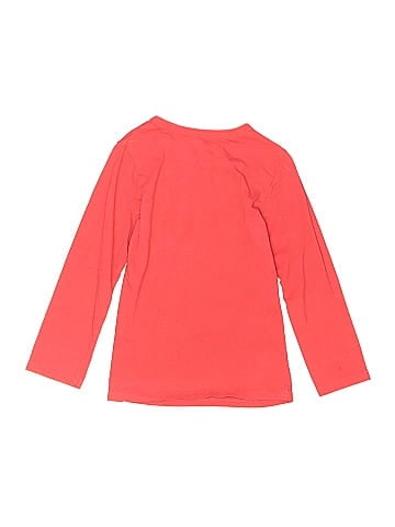 The Children's Place 3/4 Sleeve T-Shirt (view 2)