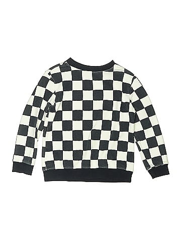 Cat & Jack Pullover Sweater (view 1)