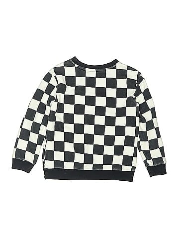 Cat & Jack Pullover Sweater (view 2)
