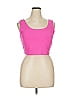 Unbranded Pink Tank Top Size XL - photo 1