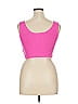 Unbranded Pink Tank Top Size XL - photo 2