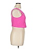 Unbranded Pink Tank Top Size XL - photo 4