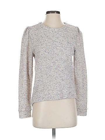 Lou & Grey for LOFT Pullover Sweater (view 1)