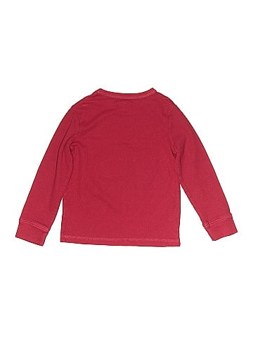 The Children's Place Long Sleeve T-Shirt (view 2)
