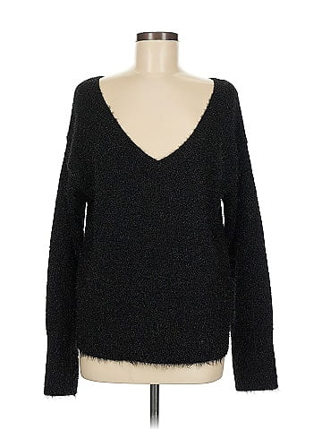 Chelsea28 Pullover Sweater (view 1)