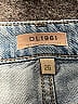DL1961 100% Cotton Blue Jeans Size 26 waist - photo 3