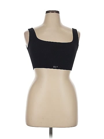 Set Active Sports Bra (view 1)