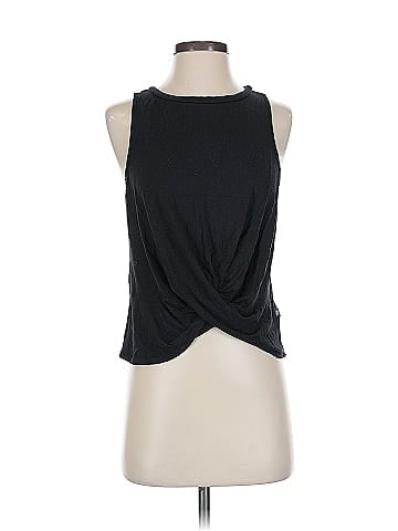 Terez Sleeveless T-Shirt (view 1)