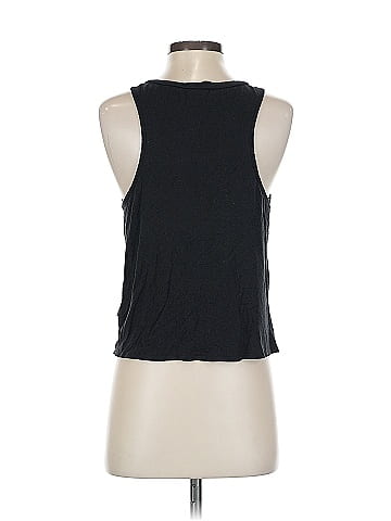 Terez Sleeveless T-Shirt (view 2)