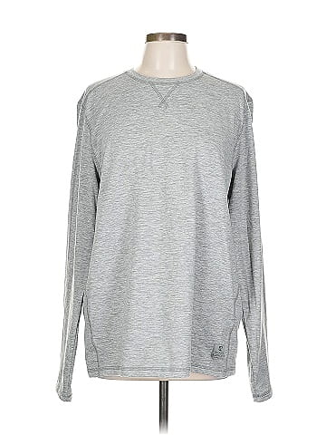 Free Country Long Sleeve T-Shirt (view 1)