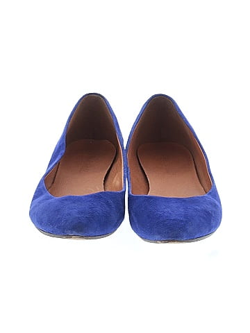 Madewell Flats (view 2)