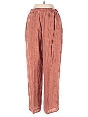 Flax Linen Pants