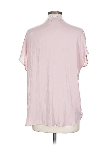 Carolina Belle Short Sleeve Blouse (view 2)