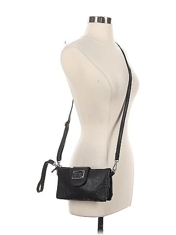 Nicole by Nicole Miller Crossbody Bag (view 2)