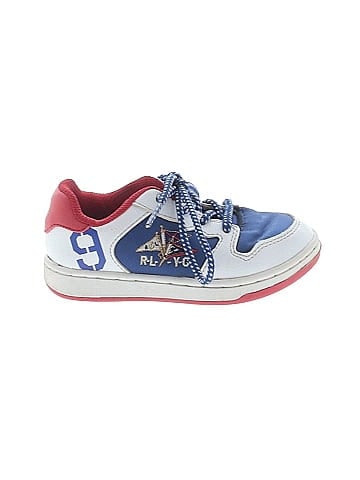 Polo by Ralph Lauren Sneakers (view 1)