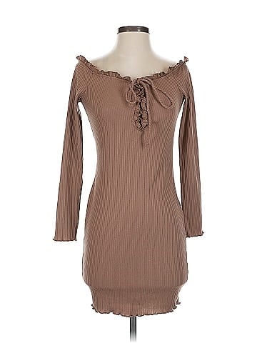 Blāshe Casual Dress (view 1)