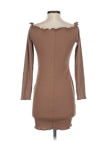 Blāshe Casual Dress (view 2)